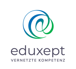 Logo der Firma eduxept