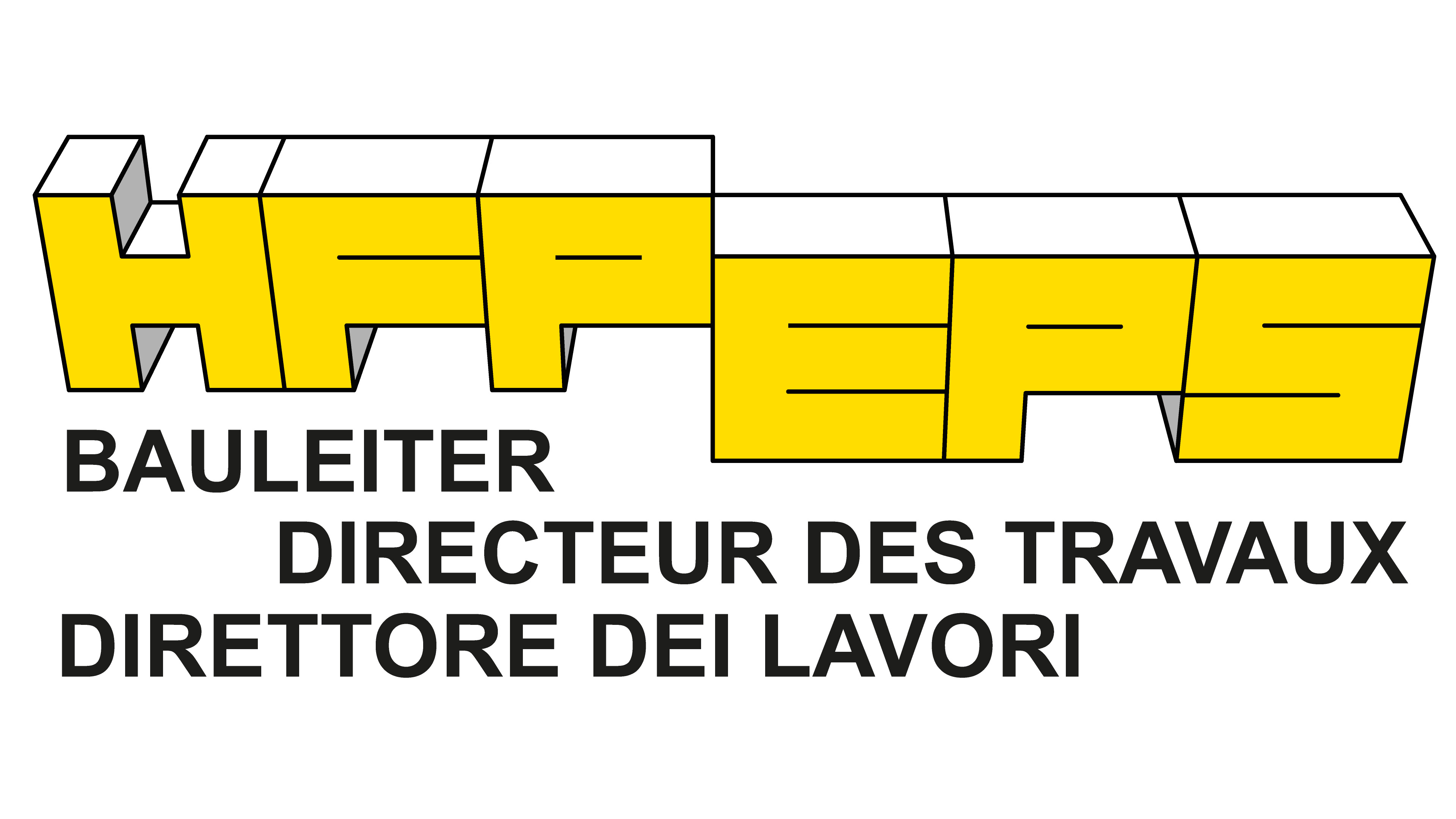 Logo HFP Bauleiter