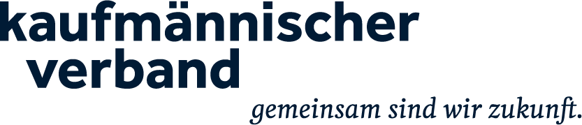 Logo Kaufmännischer Verband Schweiz